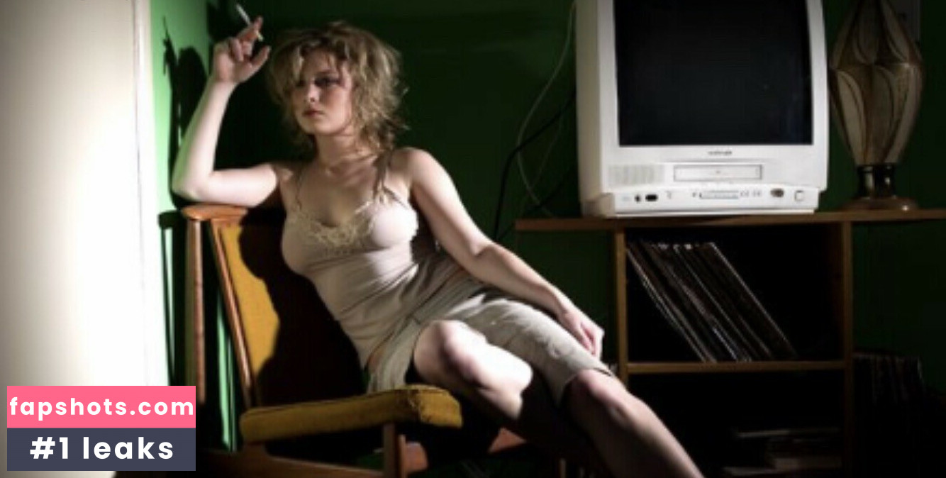 Sarah Jones Nahé úniky fotek pouze od fanoušků #12 - Fapshots