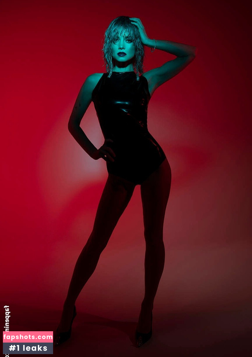 Sarah Jones Nahé úniky fotek pouze od fanoušků #5 - Fapshots