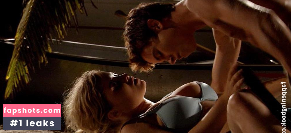 Sarah Jones Nahé úniky fotek pouze od fanoušků #49 - Fapshots