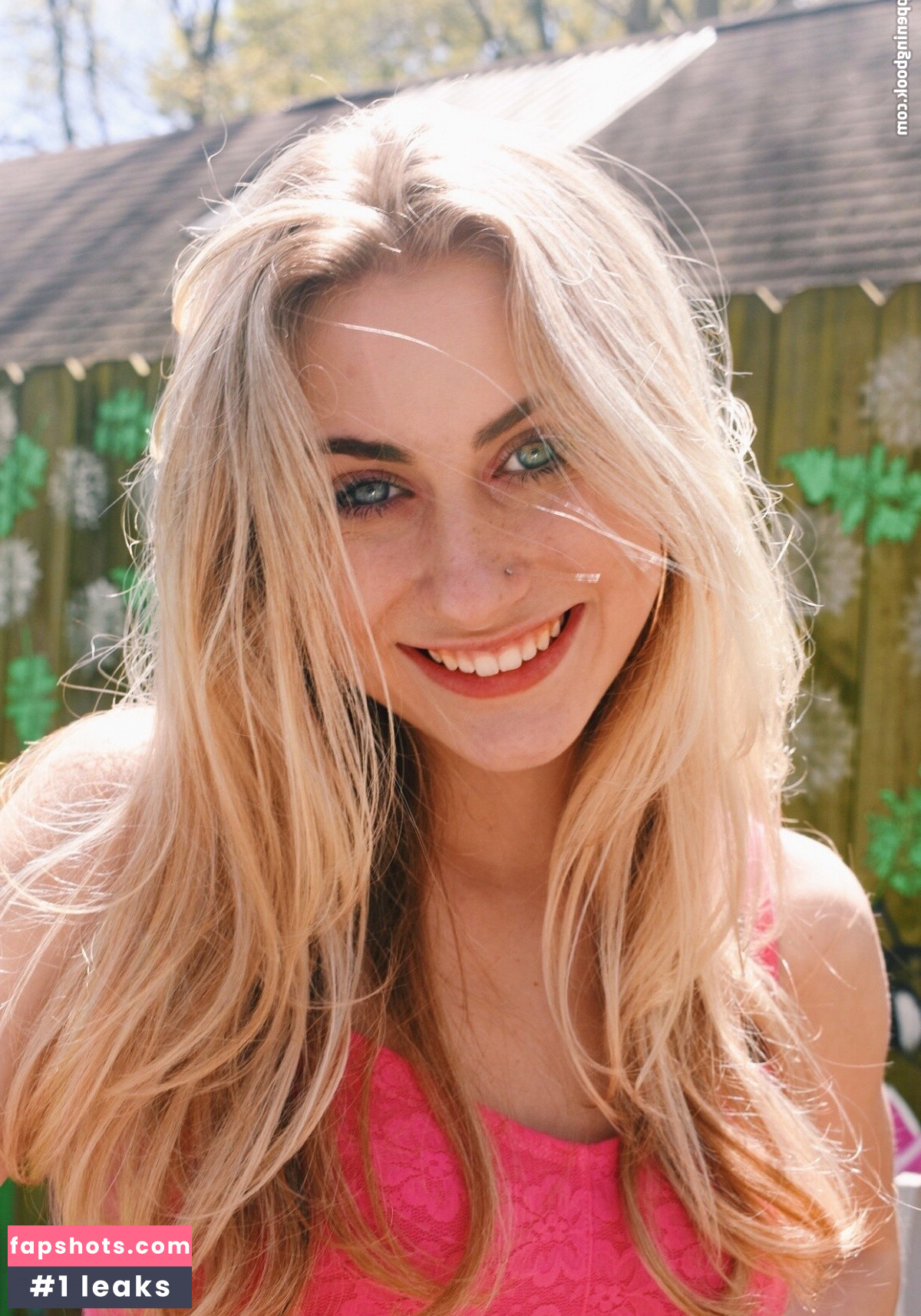 Sarah Kate Stricker gallery photo #5