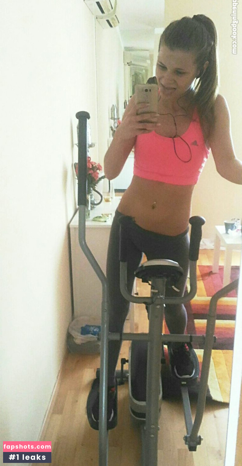 Sarah Kay Nude Leaks OnlyFans Photos #10 - LeakJerk