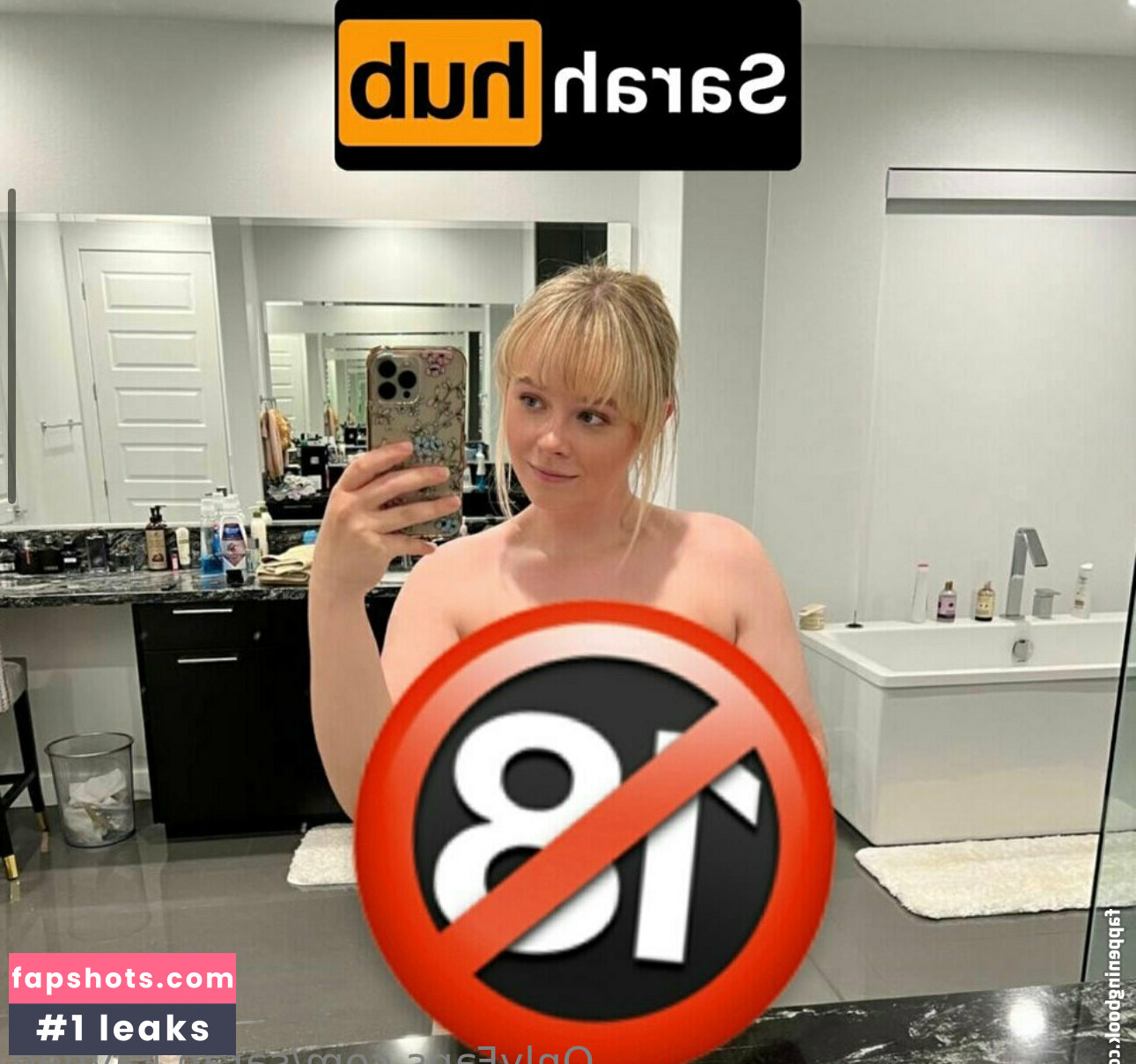 Sarah Kaynee gallery photo #13