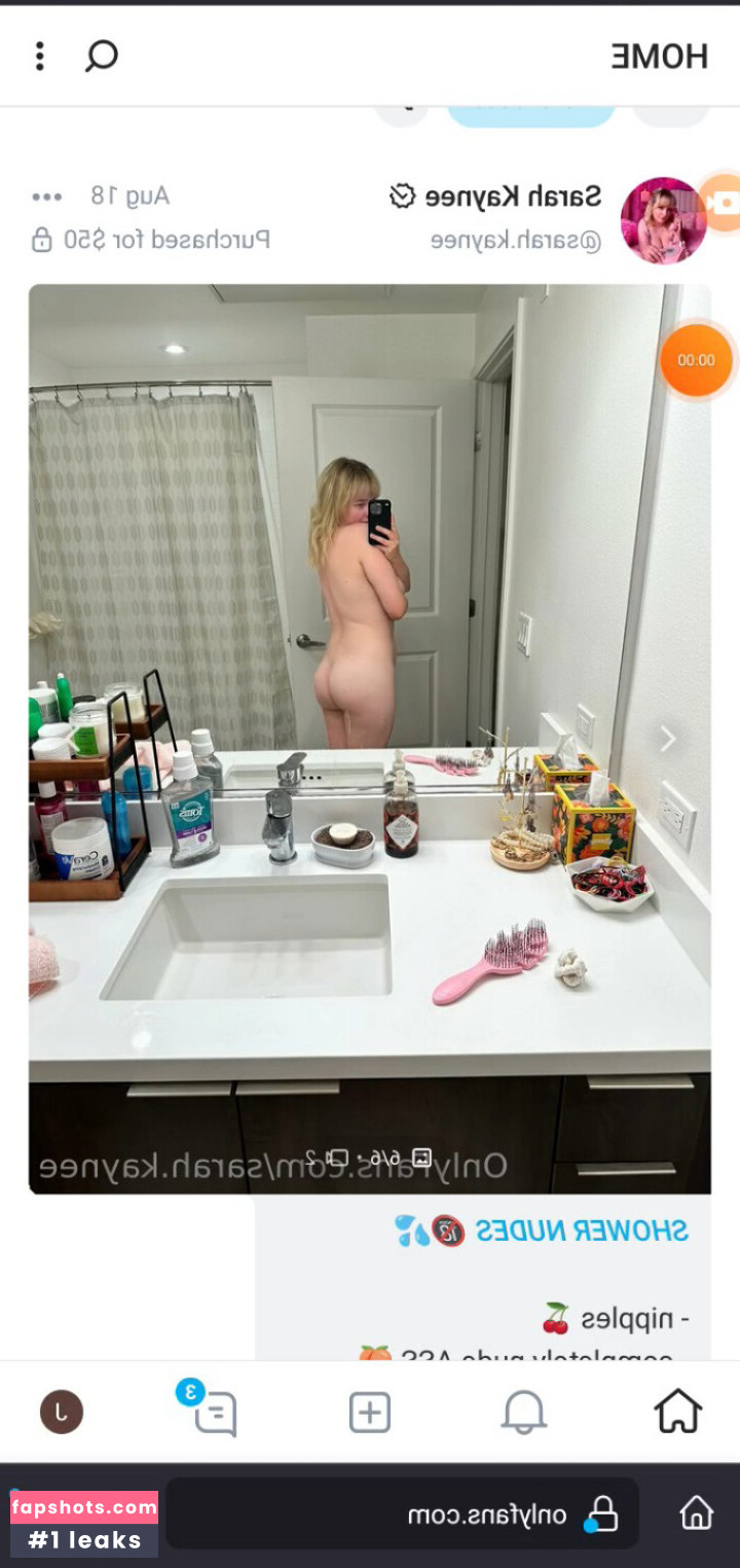 Sarah Kaynee gallery photo #8