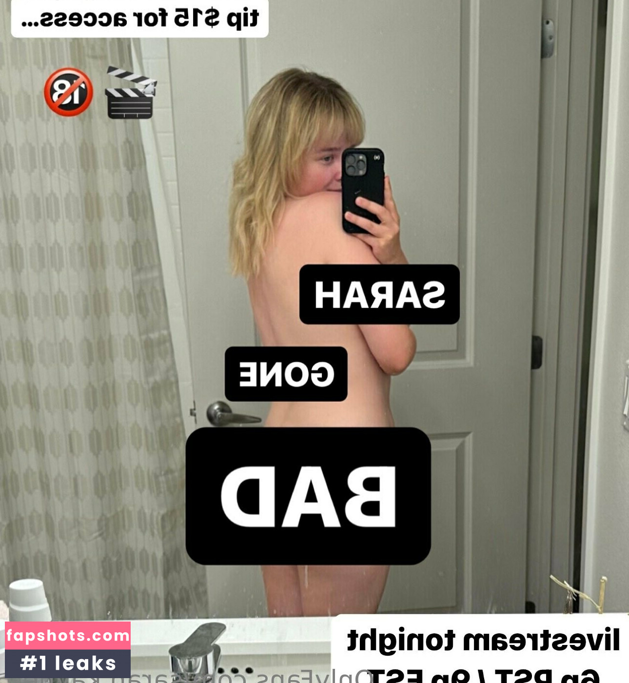 Sarah Kaynee gallery photo #9