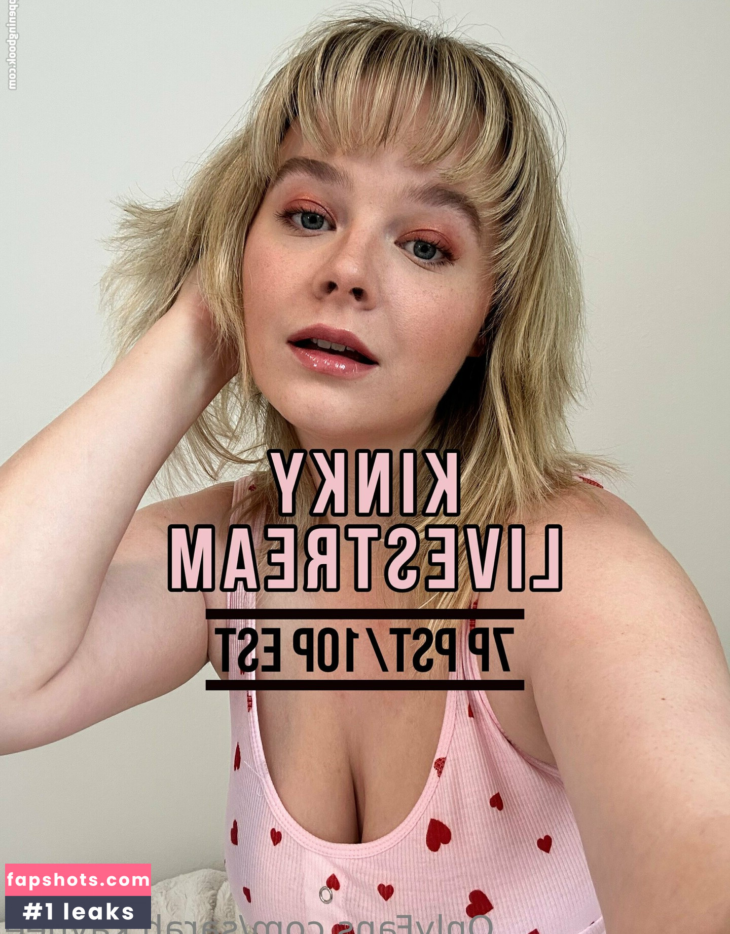 Sarah Kaynee gallery photo #10