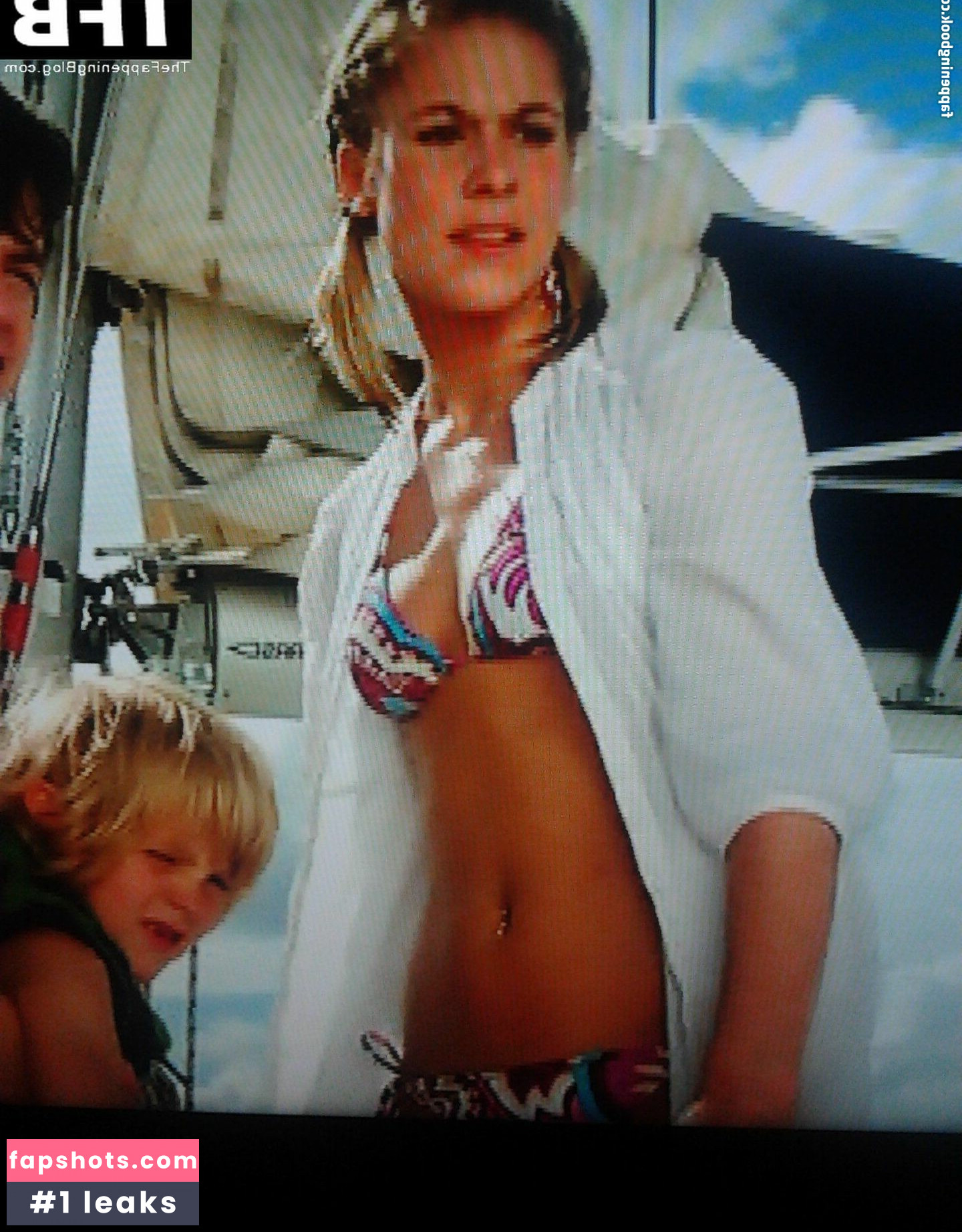 Sarah Kim Gries Nahé úniky fotek pouze od fanoušků #13 - Fapshots