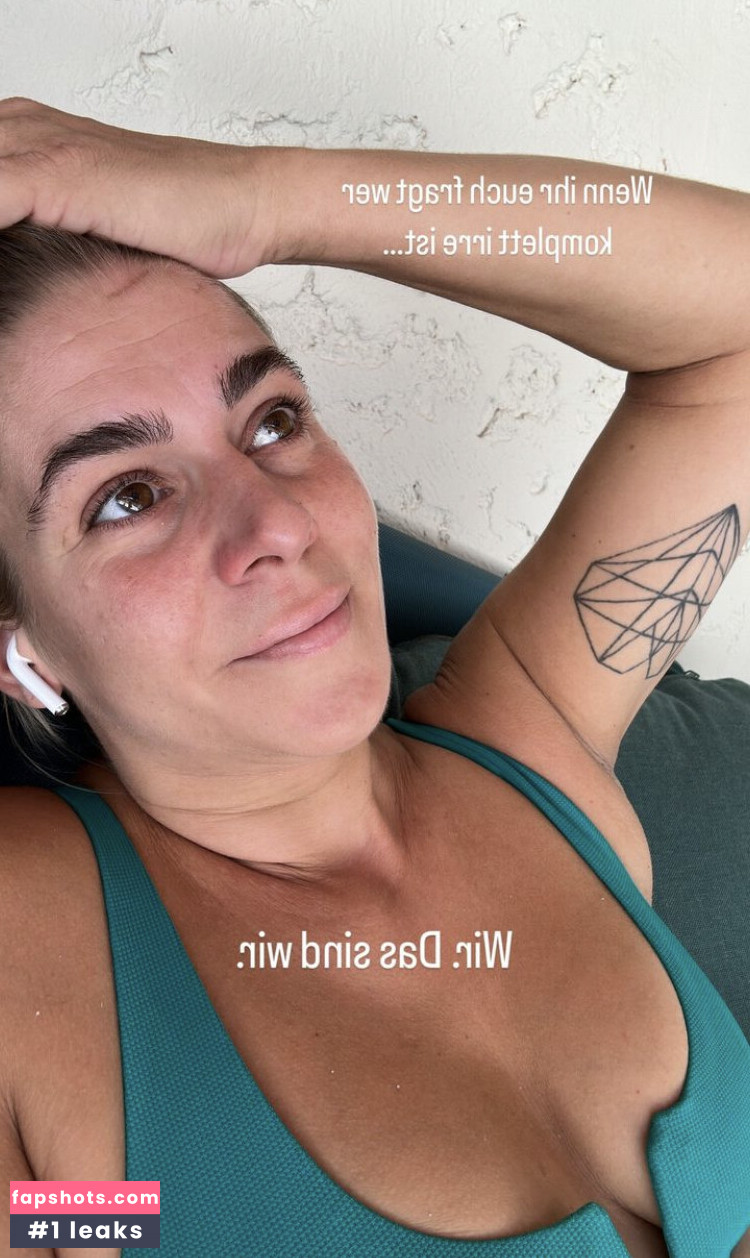 Sarah Kim Gries Nahé úniky fotek pouze od fanoušků #4 - Fapshots