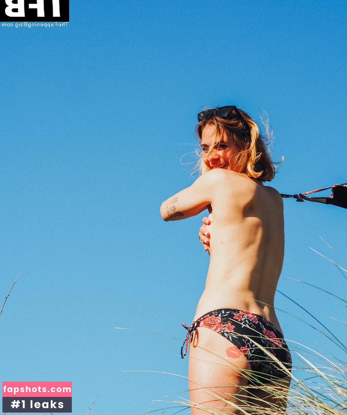 Sarah Kim Gries Nahé úniky fotek pouze od fanoušků #5 - Fapshots