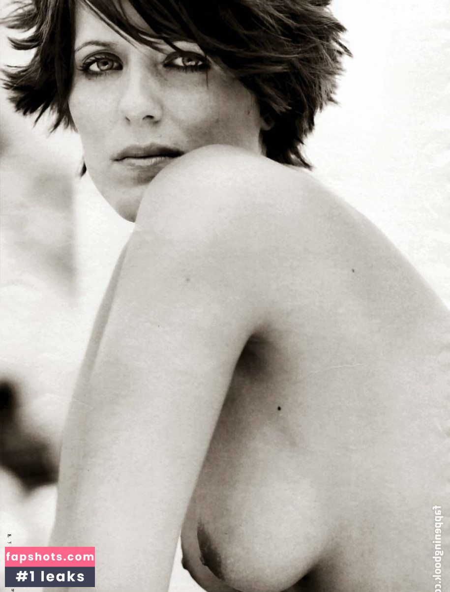 Sarah Kuttner gallery photo #24