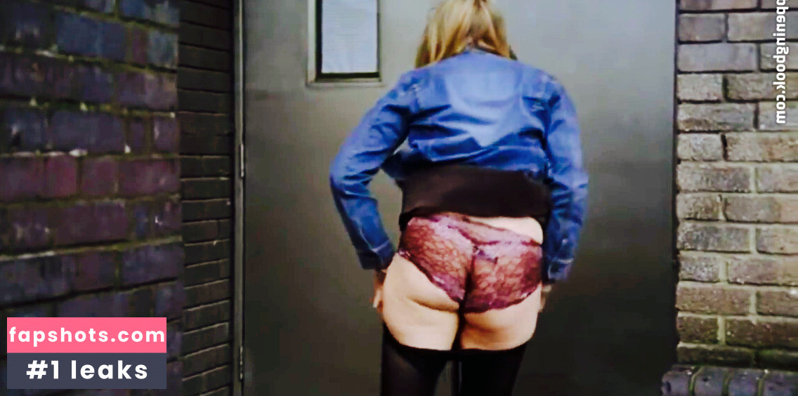 Sarah Lancashire Nude Leaks OnlyFans Photos #3 - LeakJerk