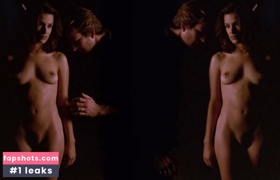 Sarah Lassez Filtración Desnuda OnlyFans Foto #7 - Fapshots