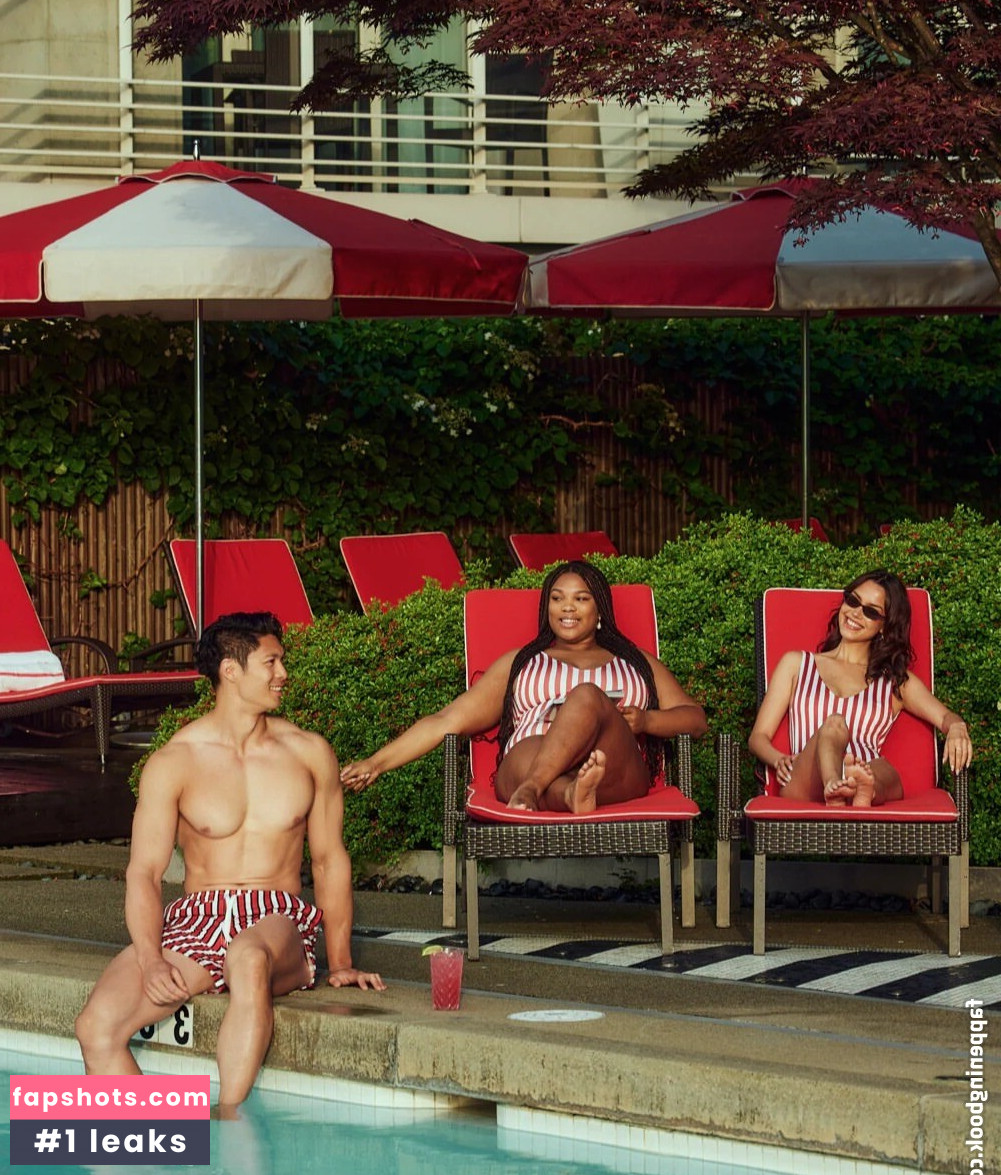 Sarah Lewis gallery photo #3