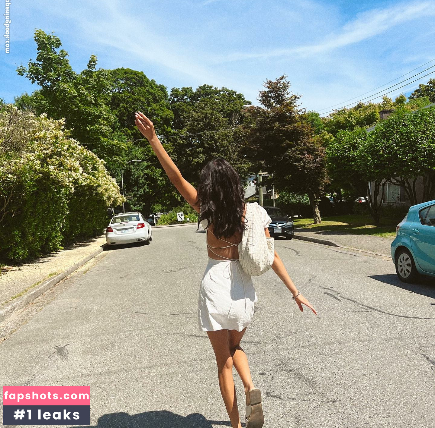 Sarah Lewis gallery photo #6