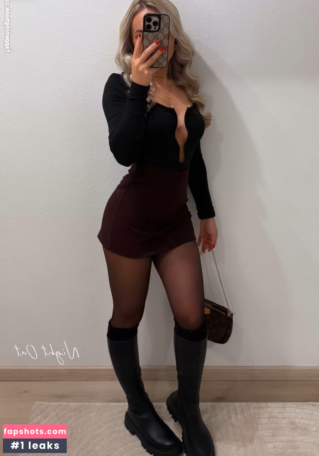 Sarah Liebich Nude Leaks OnlyFans Photos #2 - LeakJerk