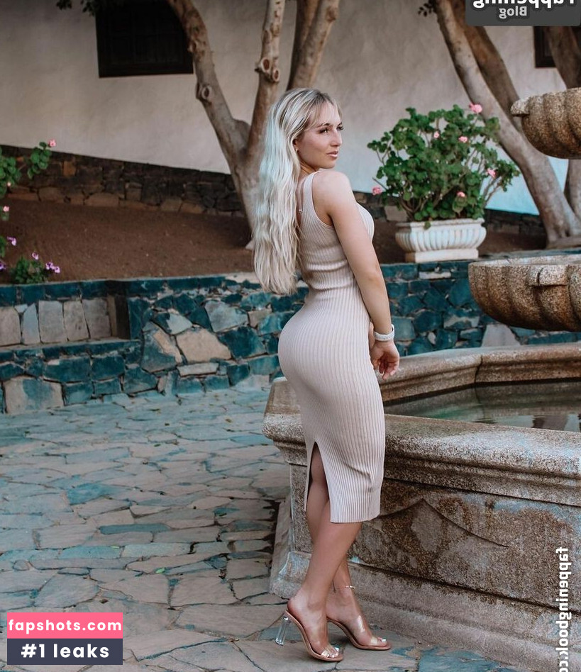 Sarah Liebich Nude Leaks OnlyFans Photos #9 - LeakJerk