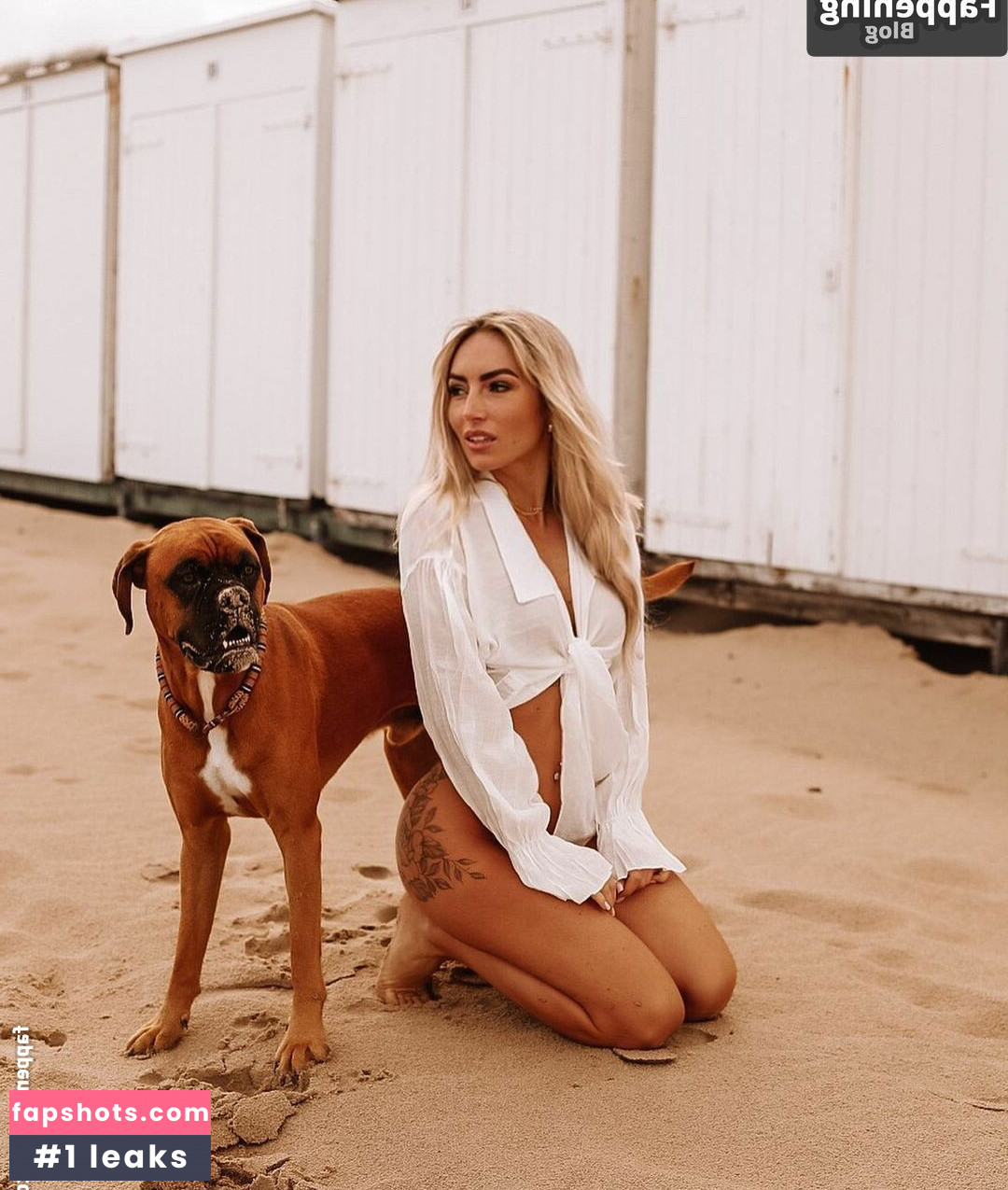 Sarah Liebich Nude Leaks OnlyFans Photos #10 - LeakJerk