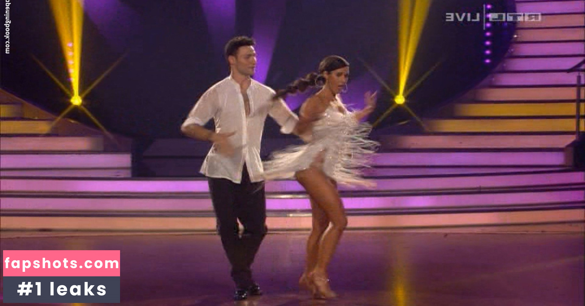 Sarah Lombardi gallery photo #102