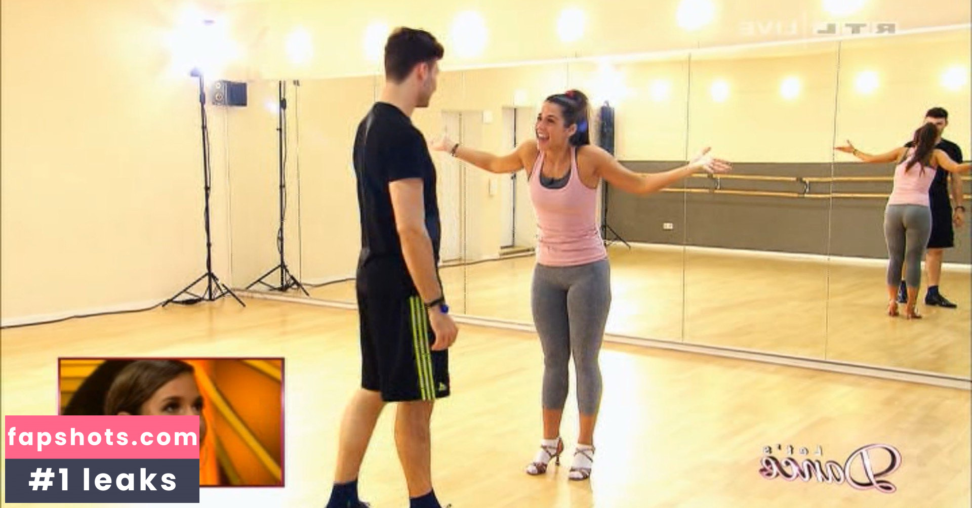 Sarah Lombardi gallery photo #103