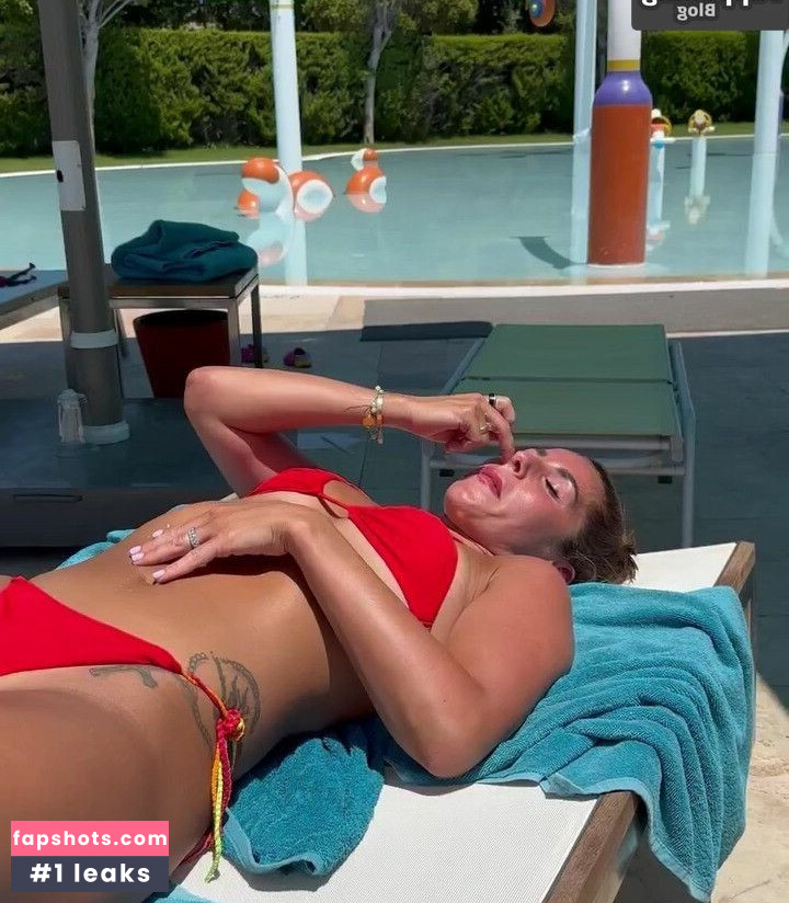 Sarah Lombardi Nacktheit OnlyFans Fotos #16 - Fapshots