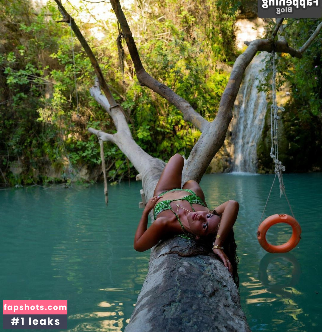 Sarah Lombardi Nacktheit OnlyFans Fotos #20 - Fapshots