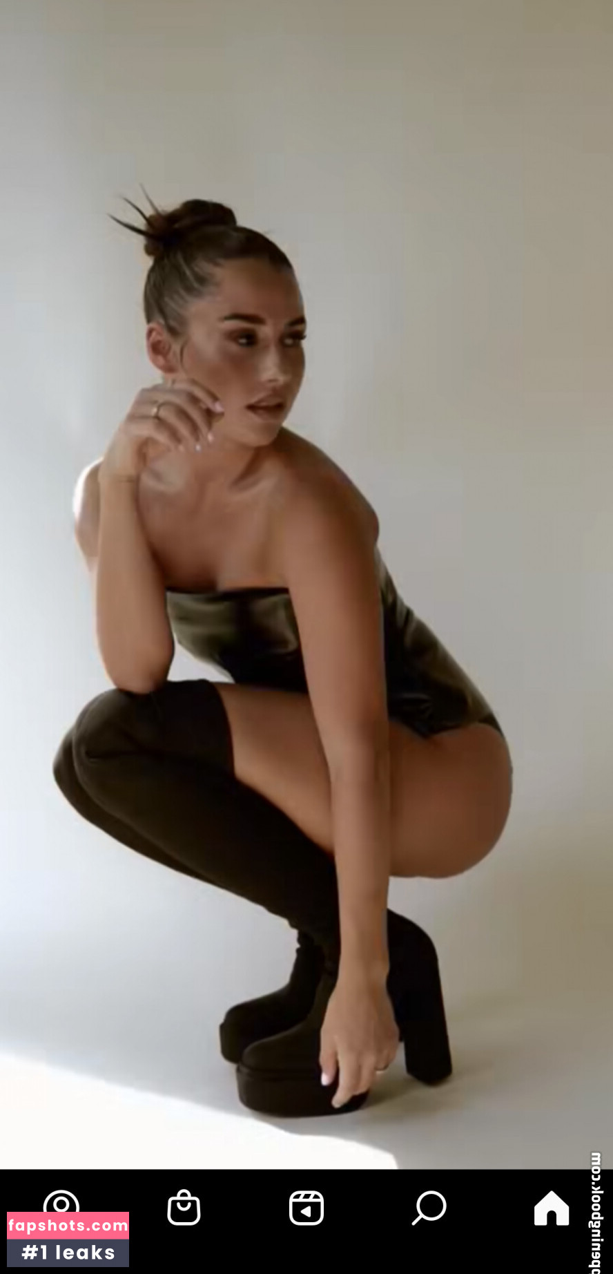 Sarah Lombardi Nacktheit OnlyFans Fotos #40 - Fapshots