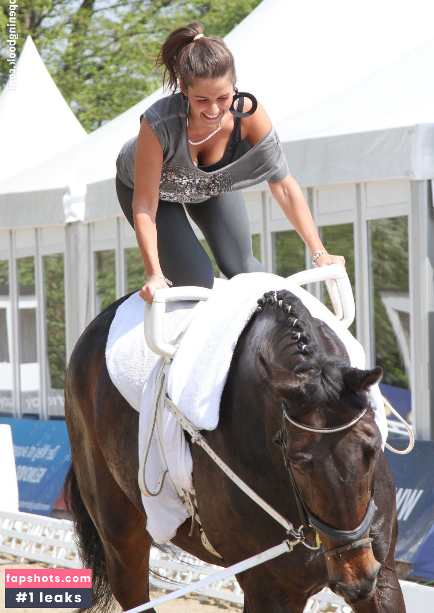 Sarah Lombardi gallery photo #91