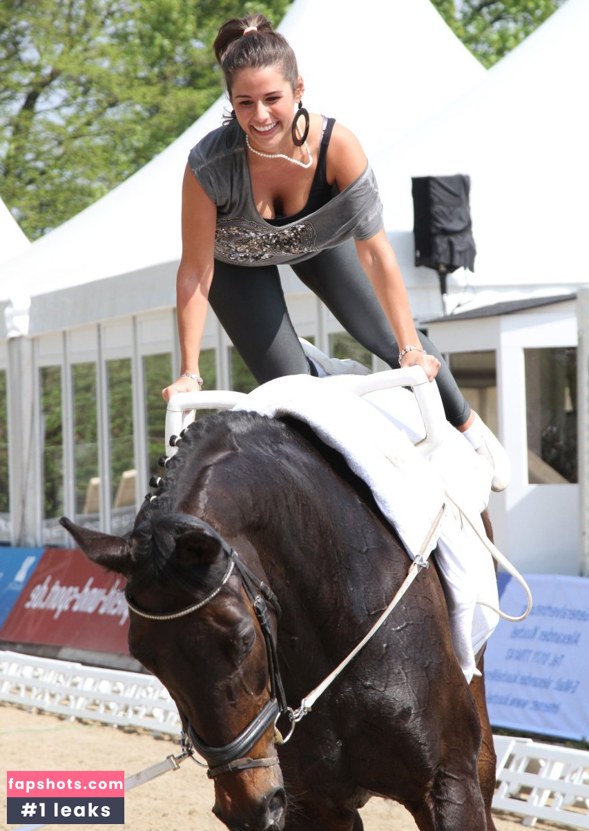 Sarah Lombardi nude babe gallery