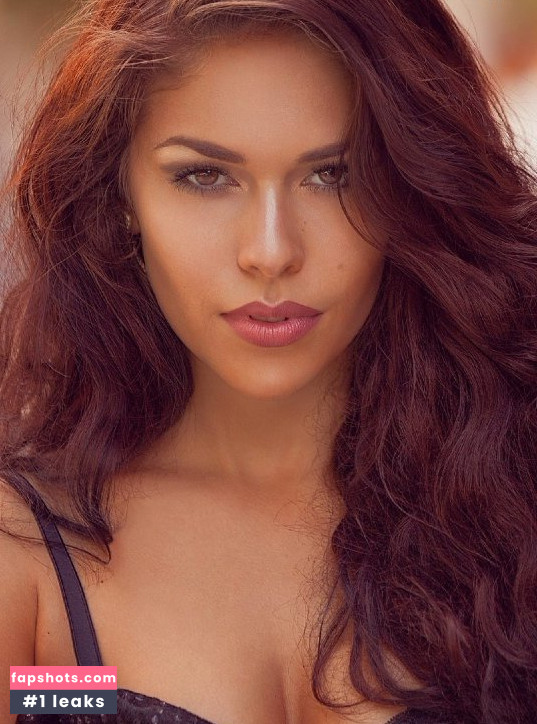 Sarah-Lorraine Riek Nahé úniky fotek pouze od fanoušků #5 - Fapshots