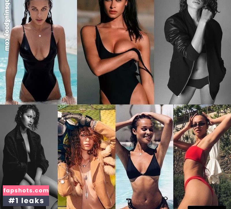 Sarah Lysander Carter Filtración Desnuda OnlyFans Foto #18 - Fapshots