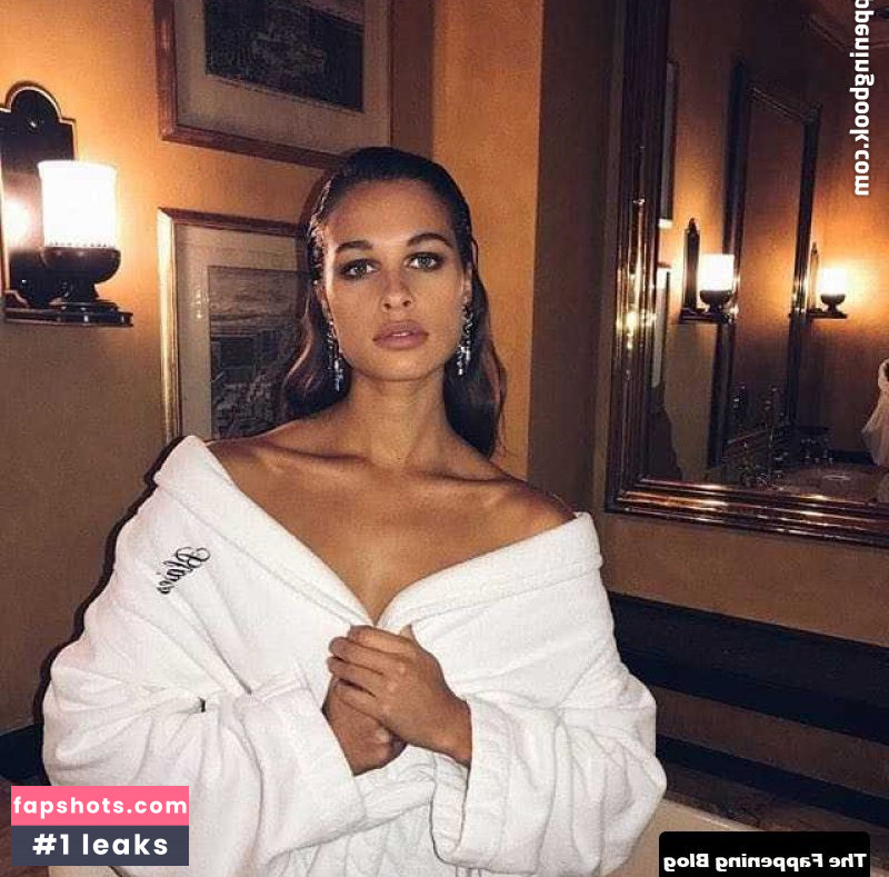 Sarah Lysander Carter Filtración Desnuda OnlyFans Foto #20 - Fapshots