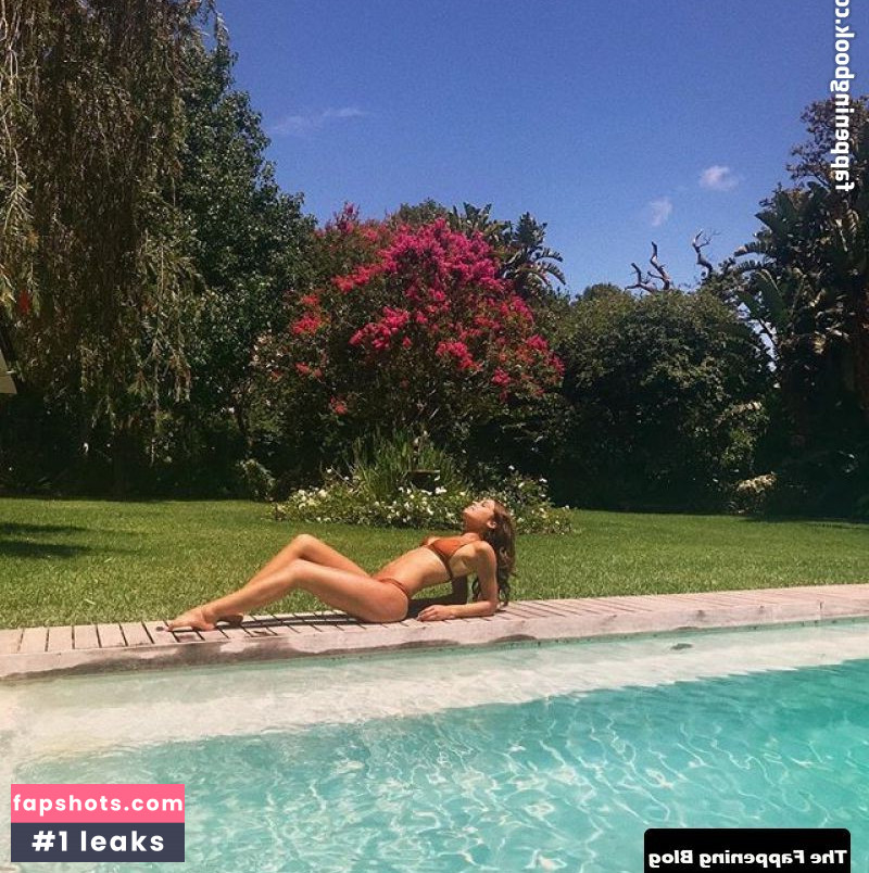 Sarah Lysander Carter Filtración Desnuda OnlyFans Foto #21 - Fapshots