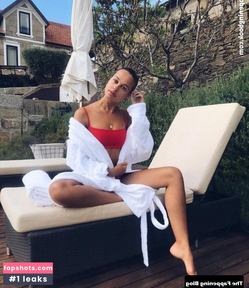 Sarah Lysander Carter Filtración Desnuda OnlyFans Foto #30 - Fapshots