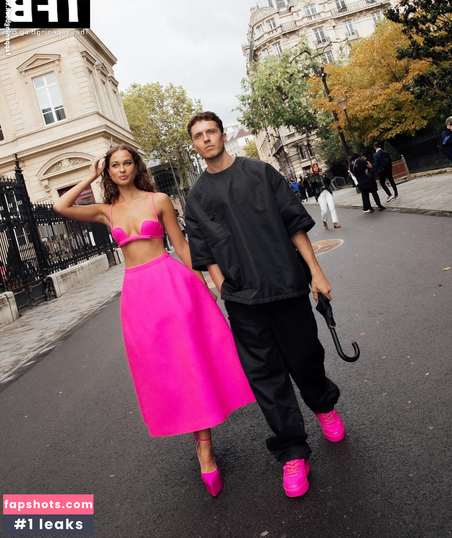 Sarah Lysander Carter Filtración Desnuda OnlyFans Foto #4 - Fapshots