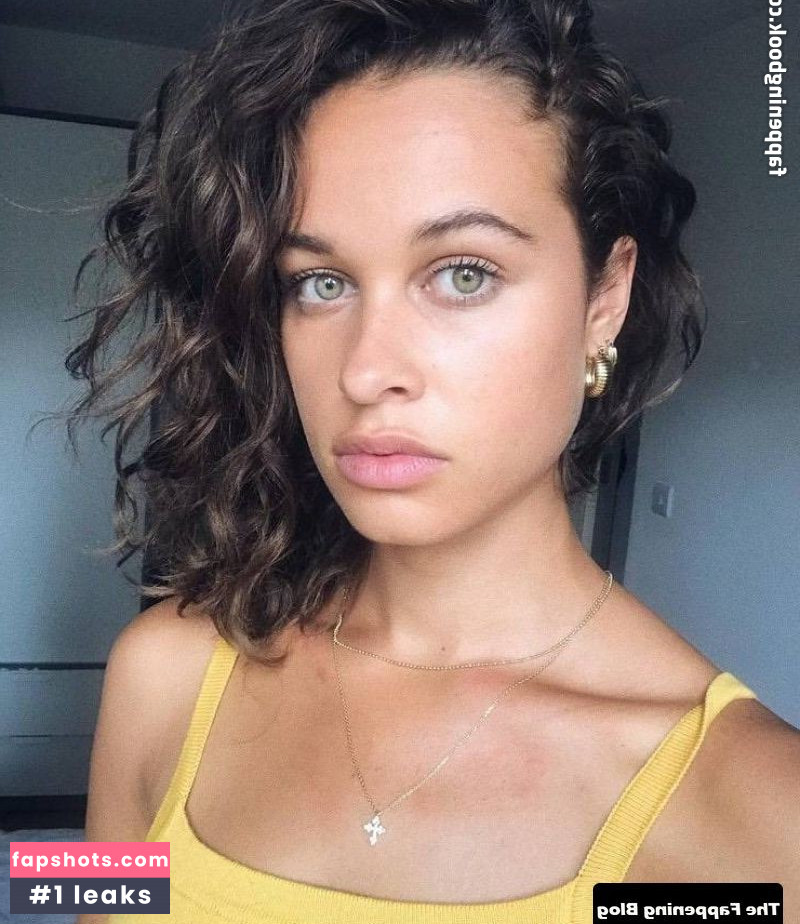 Sarah Lysander Carter Filtración Desnuda OnlyFans Foto #32 - Fapshots