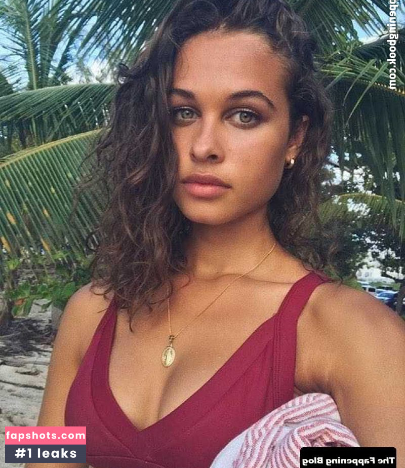 Sarah Lysander Carter Filtración Desnuda OnlyFans Foto #33 - Fapshots