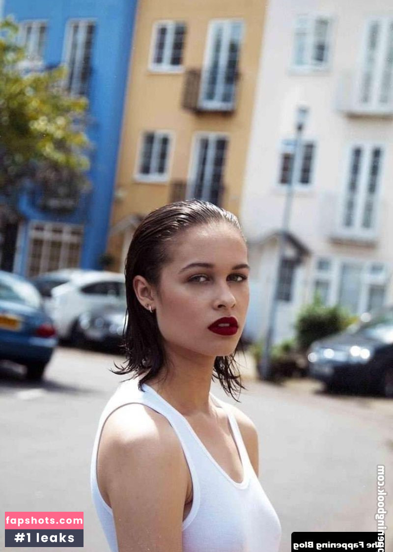 Sarah Lysander Carter Filtración Desnuda OnlyFans Foto #38 - Fapshots