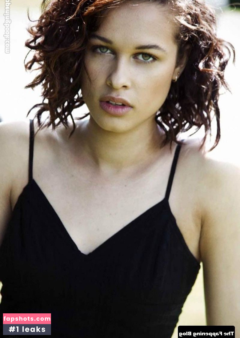 Sarah Lysander Carter Filtración Desnuda OnlyFans Foto #39 - Fapshots