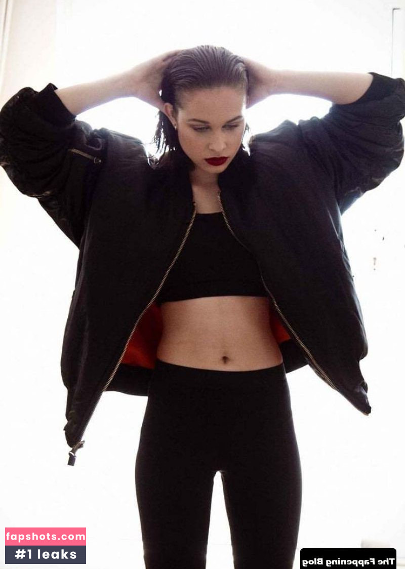 Sarah Lysander Carter Filtración Desnuda OnlyFans Foto #41 - Fapshots