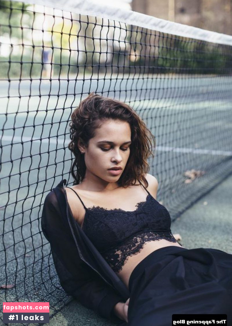 Sarah Lysander Carter Filtración Desnuda OnlyFans Foto #43 - Fapshots