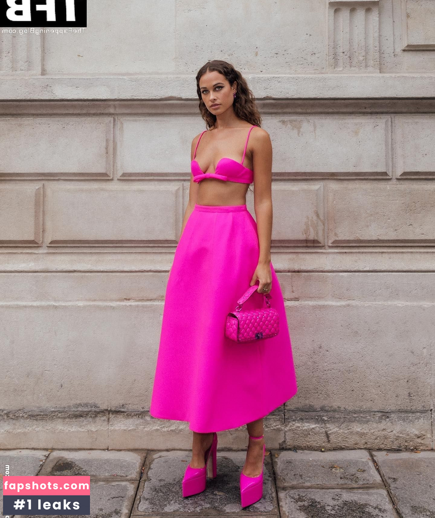 Sarah Lysander Carter Filtración Desnuda OnlyFans Foto #8 - Fapshots