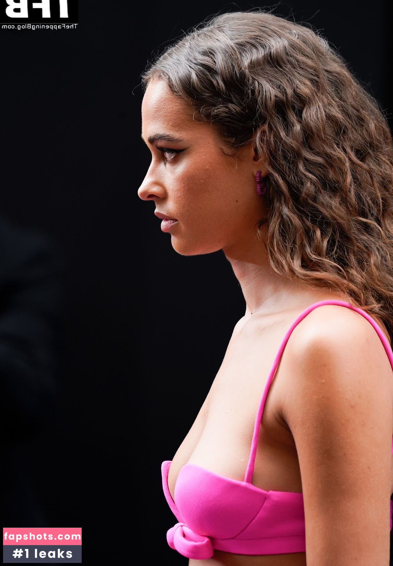 Sarah Lysander Carter Filtración Desnuda OnlyFans Foto #10 - Fapshots