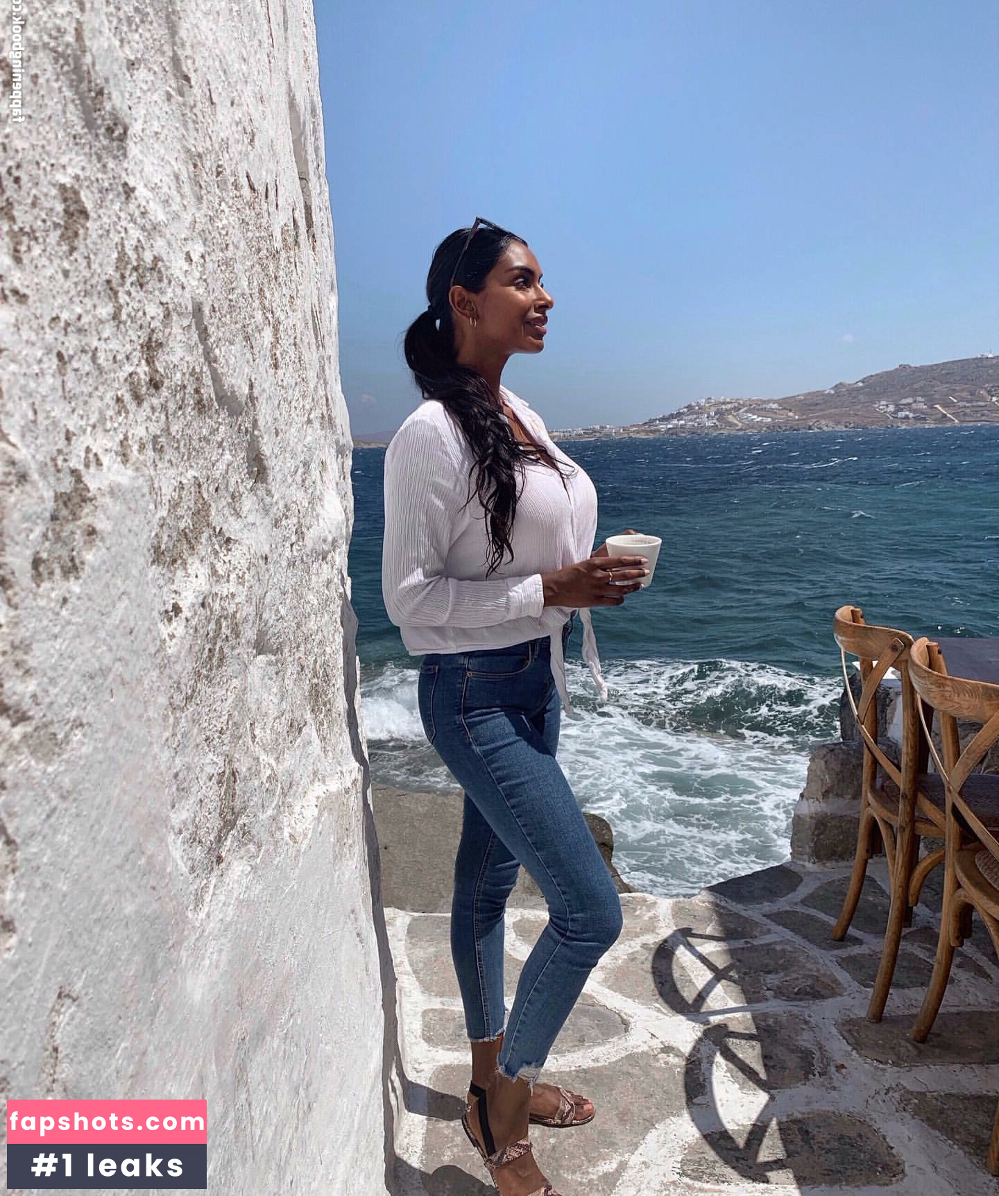 Sarah Mak gallery photo #20