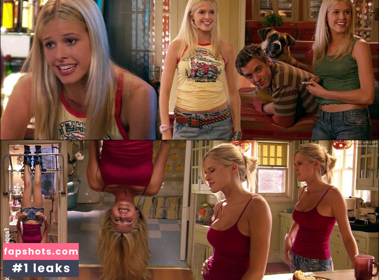 Sarah Mason nude babe gallery