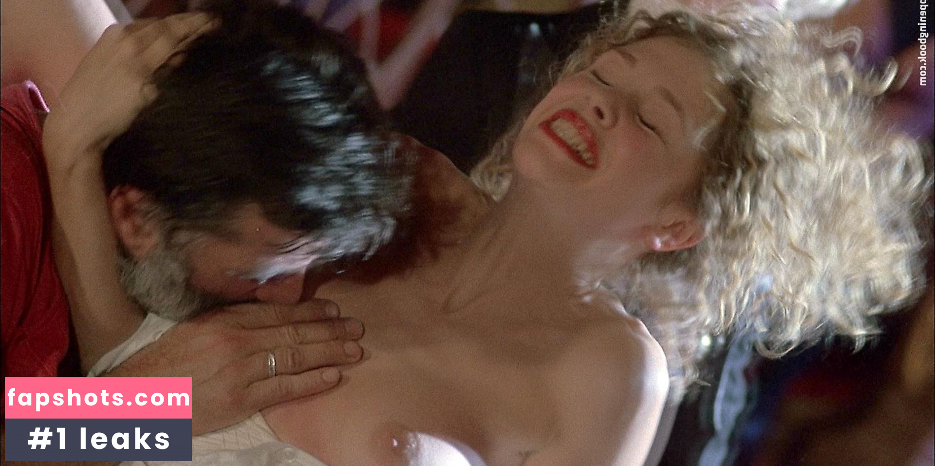 Sarah Maur Thorp gallery photo #2