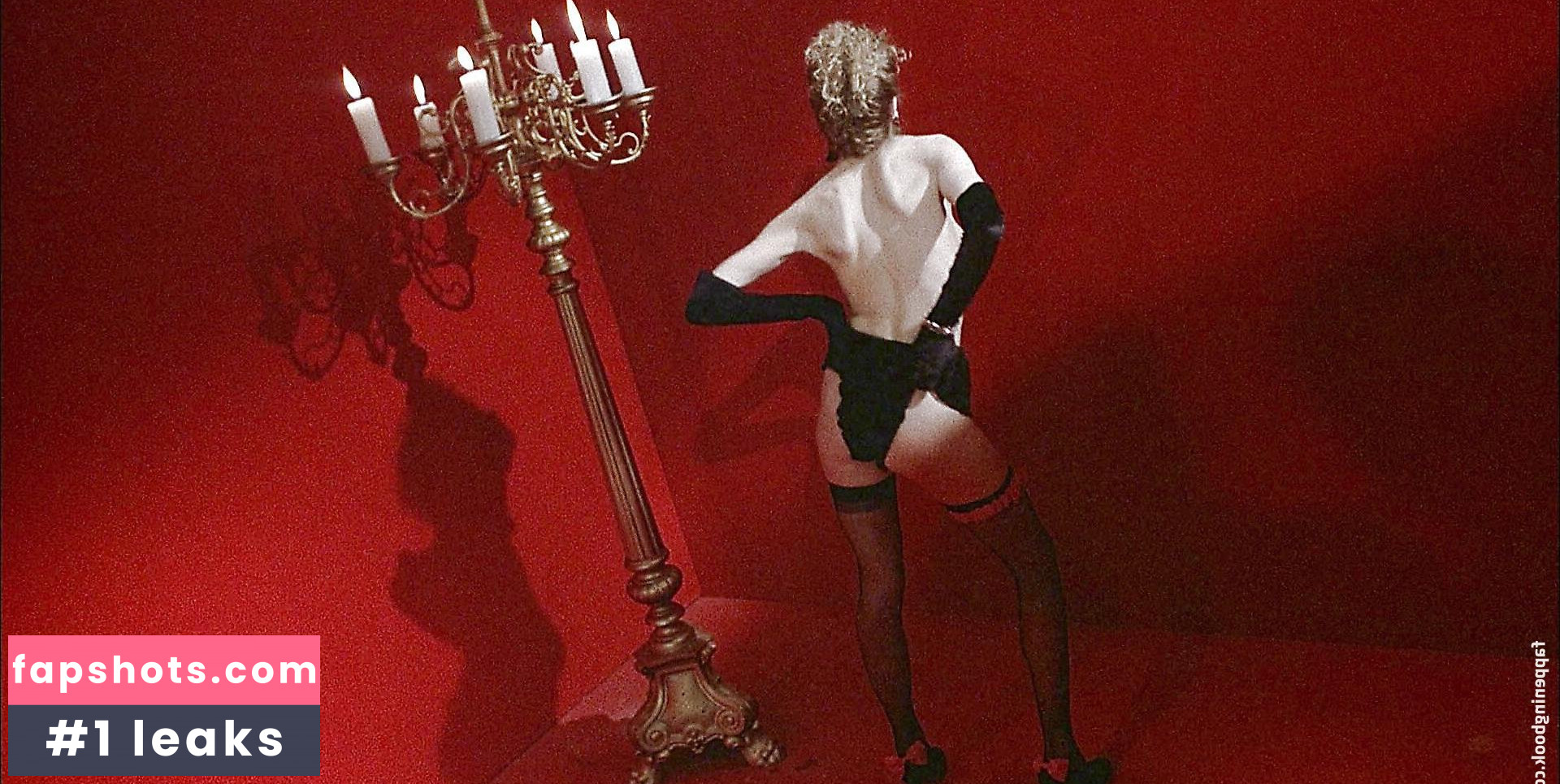 Sarah Maur Thorp gallery photo #11