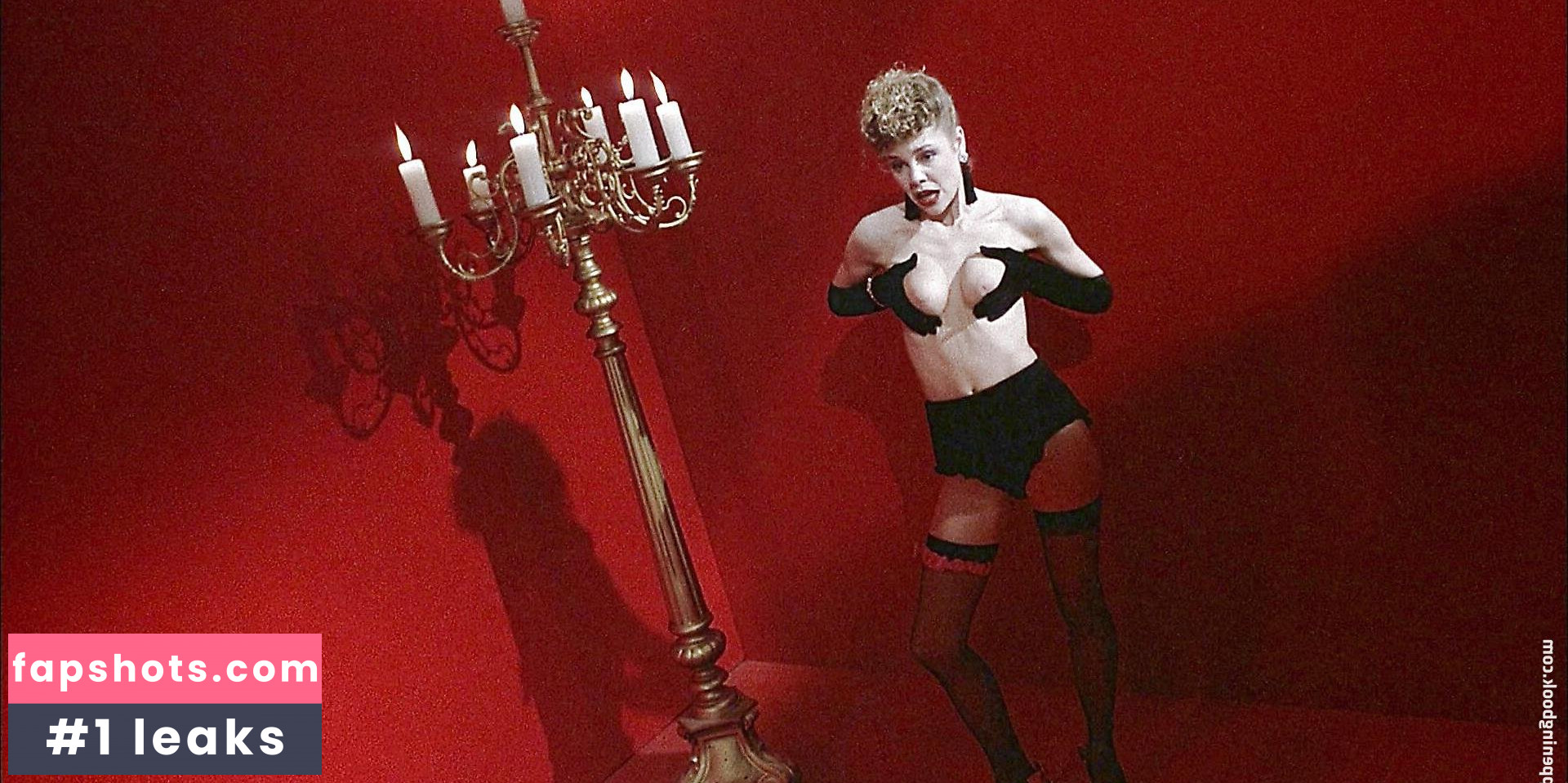 Sarah Maur Thorp gallery photo #3