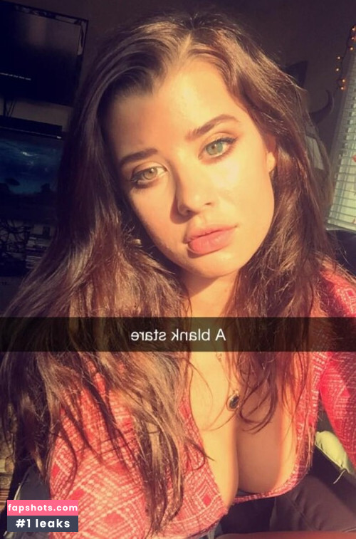 Sarah McDaniel (Krotchy) Nacktheit OnlyFans Fotos #17 - Fapshots