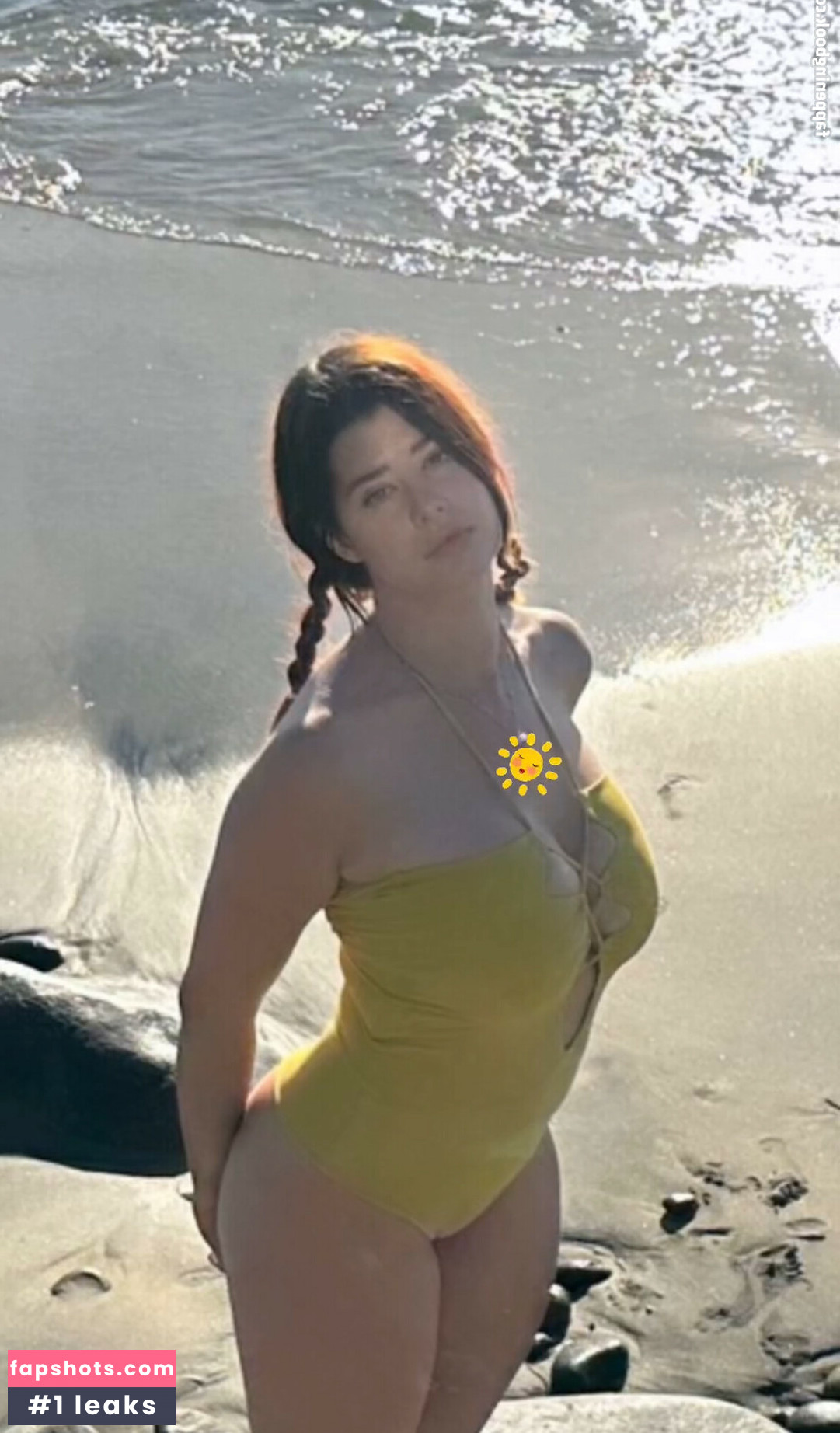 Sarah McDaniel Nacktheit OnlyFans Fotos #35 - Fapshots