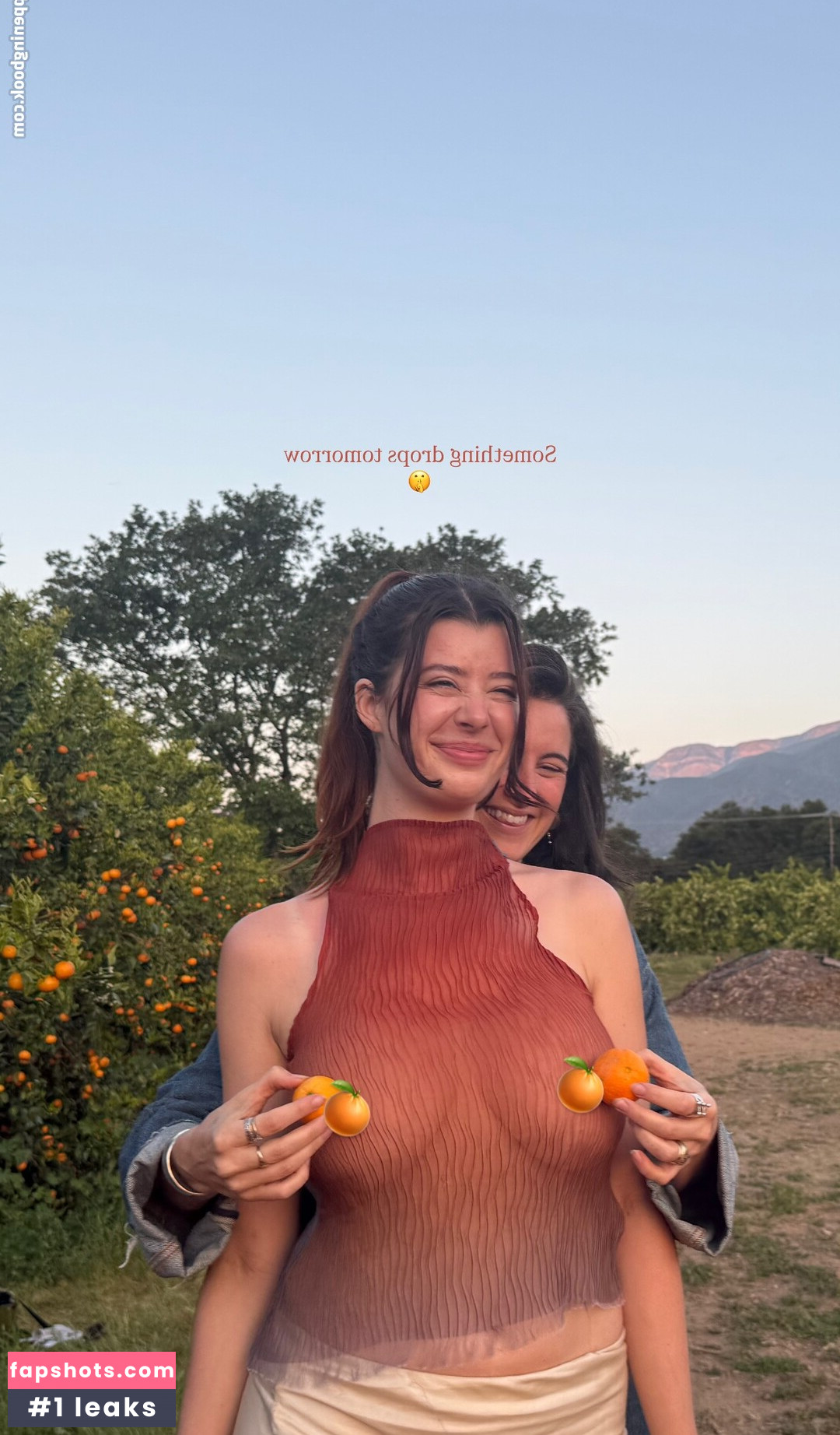 Sarah McDaniel Nacktheit OnlyFans Fotos #6 - Fapshots