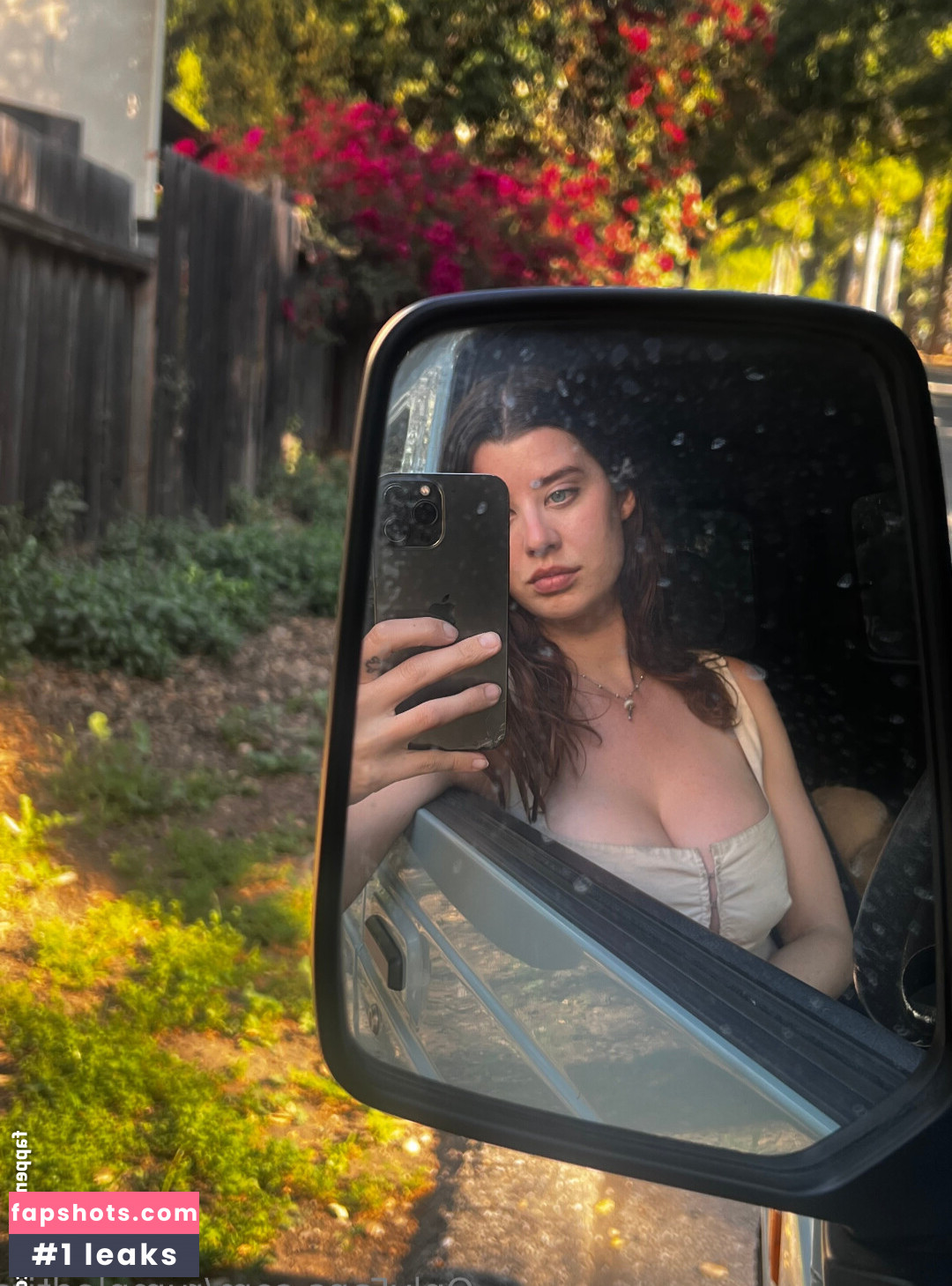 Sarah McDaniel Nacktheit OnlyFans Fotos #7 - Fapshots